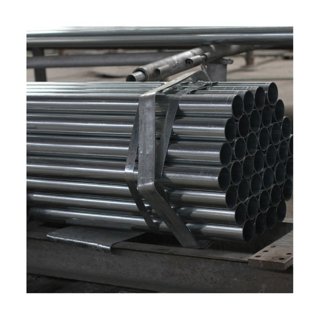 China Structural Galvanized Steel Pipe Manufacturers Structural