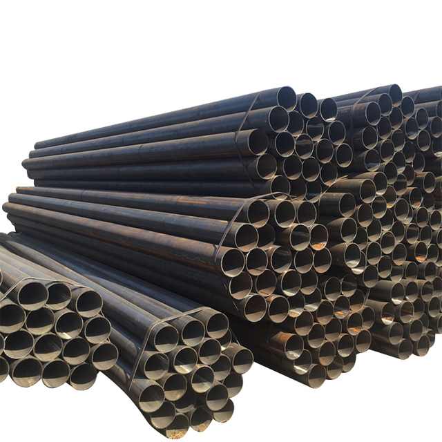 China A53 Black Round Steel Tube Manufacturers A53 Black Round Steel Tube Suppliers A53 Black 5843