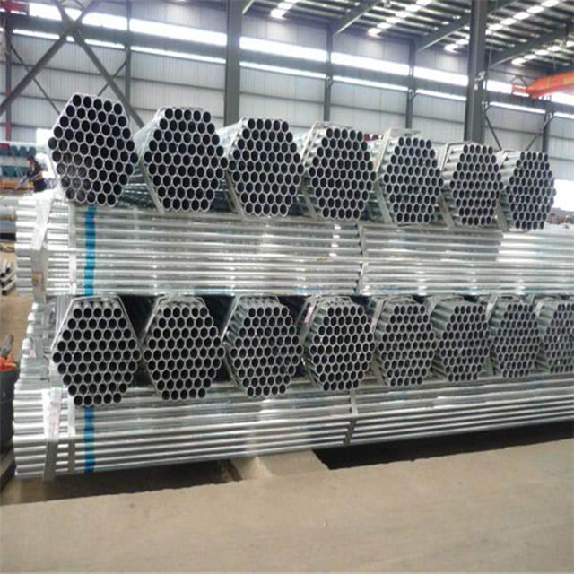 China ASTM A53 Gr B Per Galvanized Steel Pipe manufacturers, ASTM A53